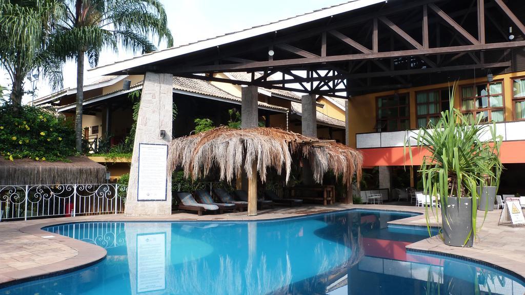 Ilha Flat Ilhabela Exterior photo