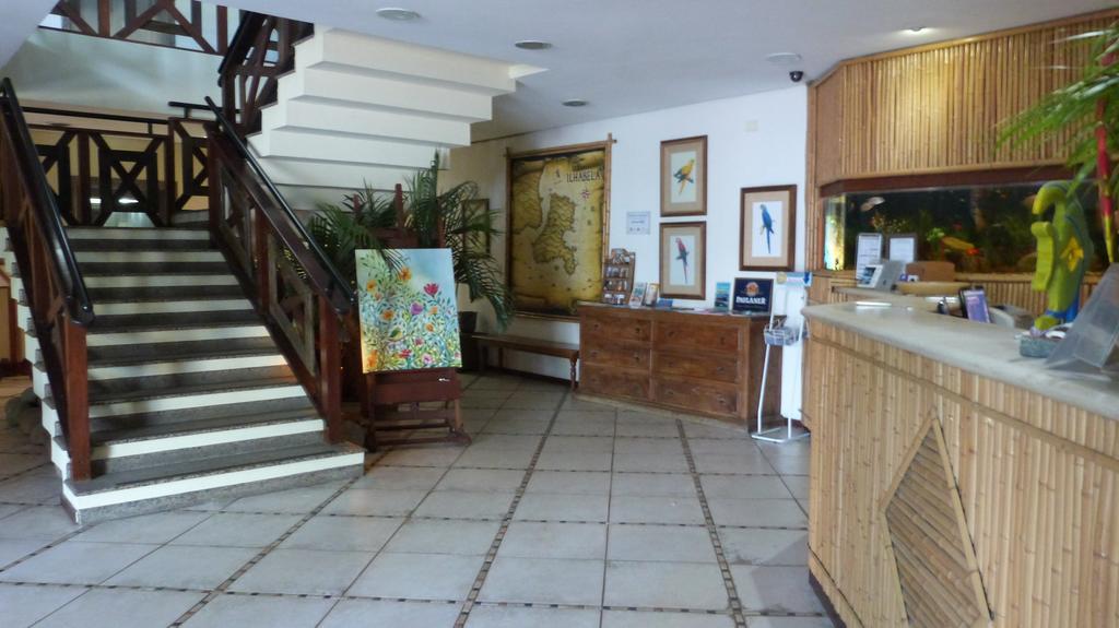 Ilha Flat Ilhabela Exterior photo