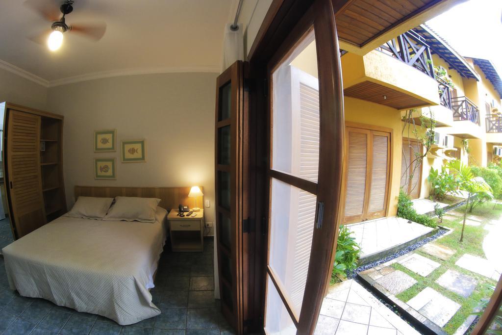 Ilha Flat Ilhabela Exterior photo