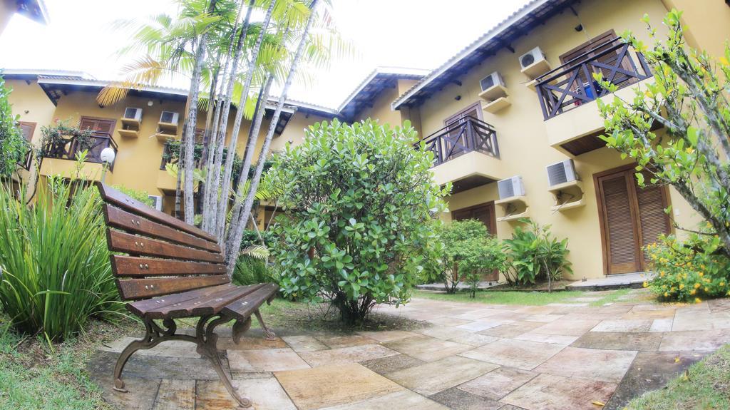 Ilha Flat Ilhabela Exterior photo
